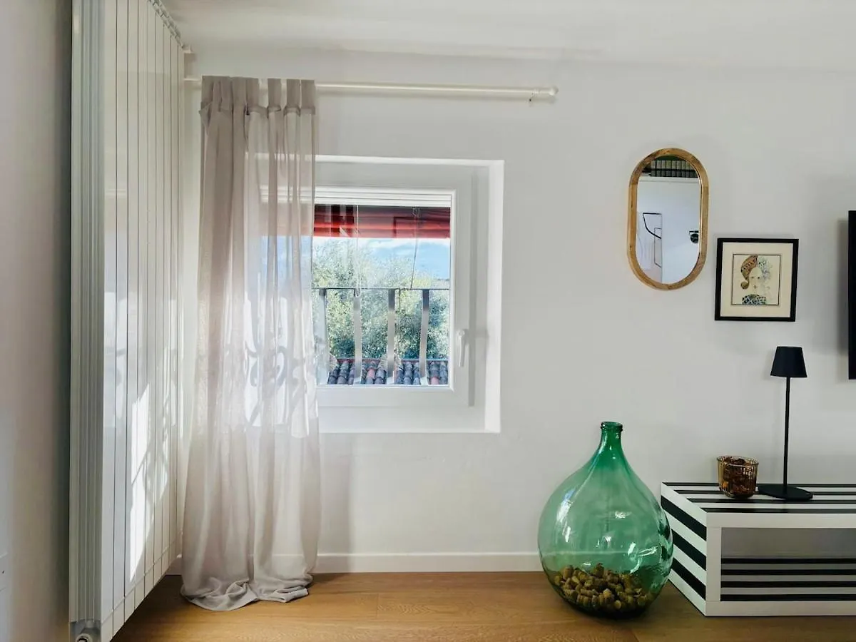 The New Place فيرّارا شقة
