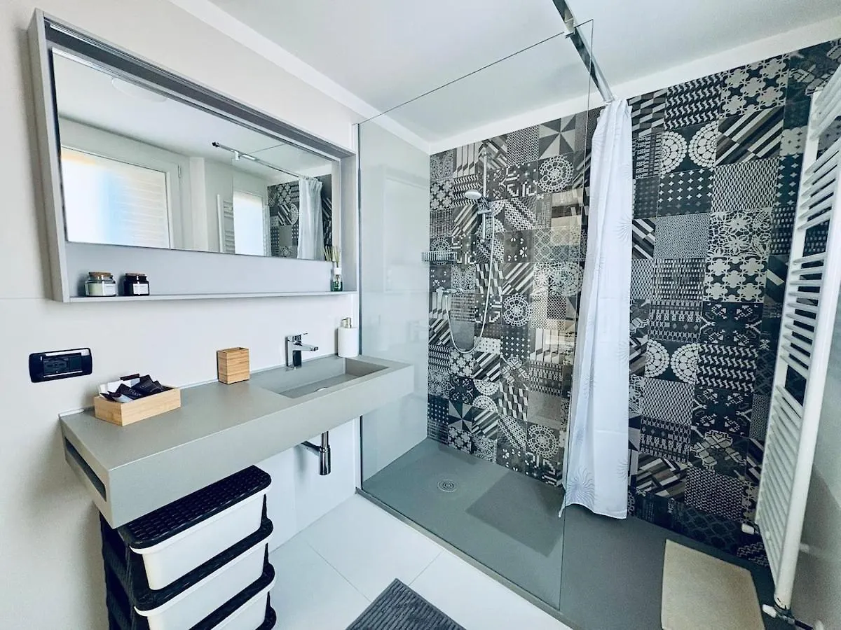 شقة The New Place فيرّارا