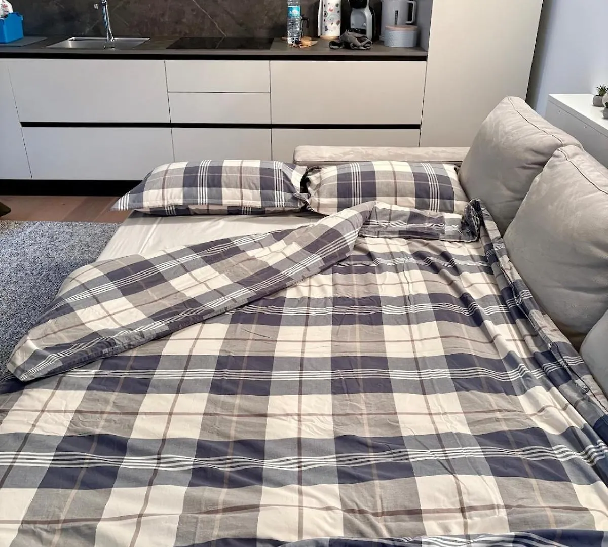 شقة The New Place فيرّارا